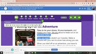 Toolbar Toolbox