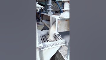 How Sugar is Made in Factories ?