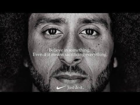 nike inspirational video