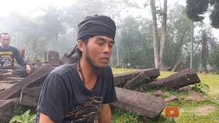 Sejarah Gunung Padang, Wisata Gunung Padang Cianjur Jawa Barat Indonesia