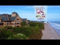 Disney's Vero Beach Staycation | Resort & Room Tour | Activities | Restaurants!