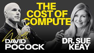 The Cost of Compute: AI, Data Centres, Energy, and Australia's Future