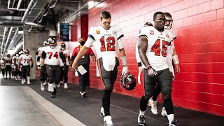 Devin White On Super Bowl Victory, Qb Tom Brady & Nickname Great White