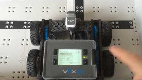 VEX Robotics IQ Curriculum - Mix 