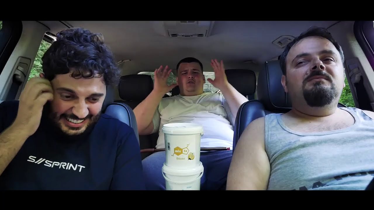 Fara e Flliqt - Episodi 9