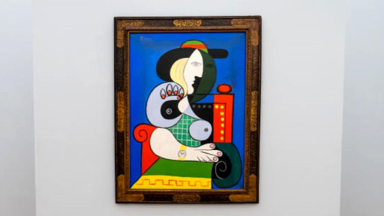 Picasso Painting Sells for More Than $139 Million 