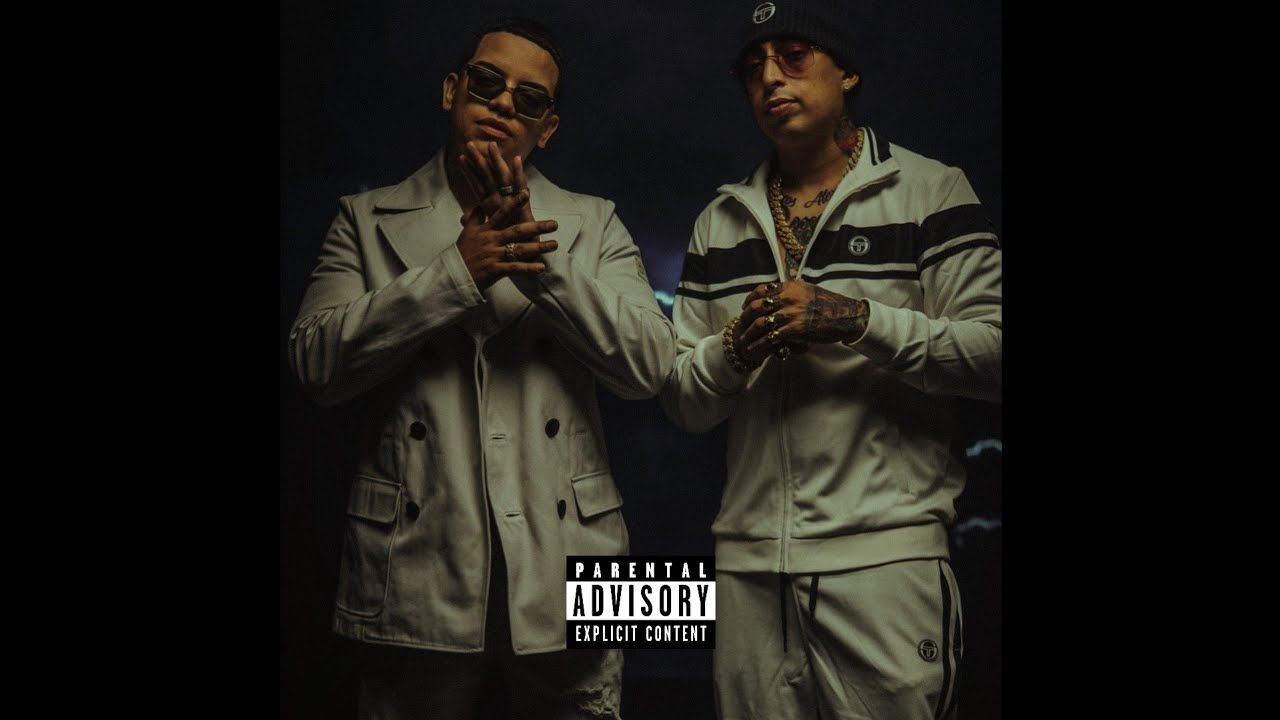 ÑENGO FLOW x GOTAY x JORY BOY TYPE BEAT 