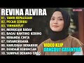 Revina alvira tabir kepalsuan pecah seribu  full album terbaru 2024 klip