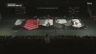 Diamond Bar HS Winter Guard @ WGI Finals 2026