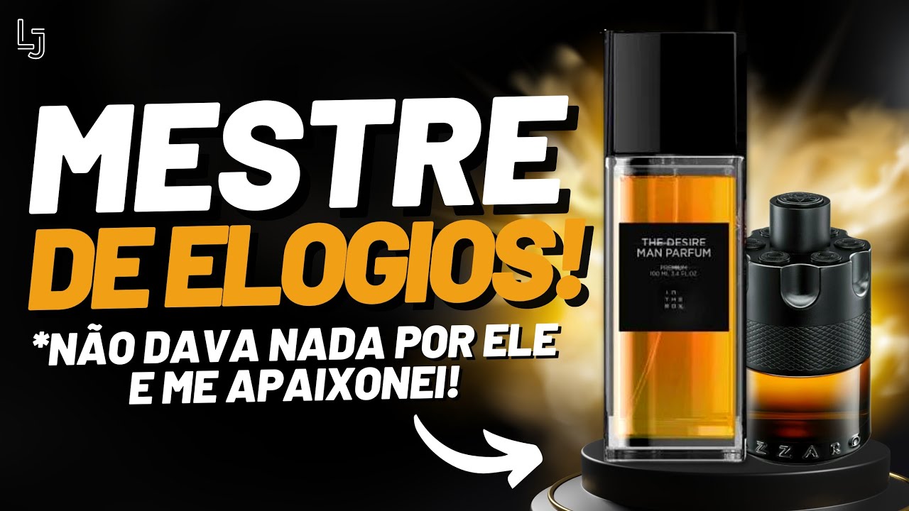 NÃO DAVA MUITO PRA ESSE PERFUME NACIONAL! MAS DEPOIS FIQUEI