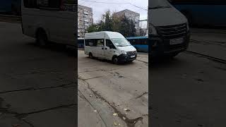 газель 23 город саратов