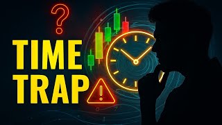 The Time Trap Strategy: The Hidden Rhythm That Controls Every Market Move