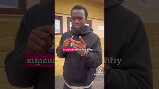 Study In This European Country For Free