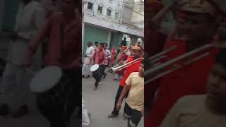 Borawar by Anil Dadhich bhagwat ki sobha yatra