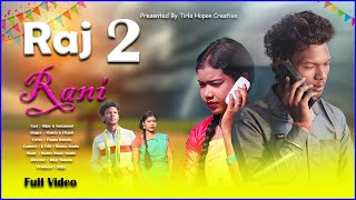 Raj Rani 2new Santhali   2026mamta  Chand