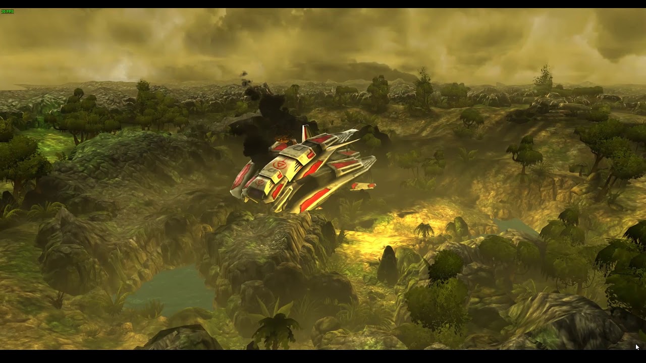 Tempest Citadel ► Say What? ◀ Gameplay