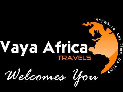 Welcome Back, We will Vaya South Africa soon!.Stay Safe.