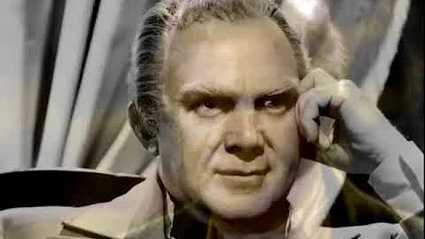 Thomas Mitchell as Gerald O'Hara