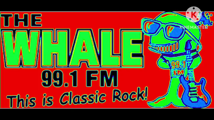 BINGHAMTON’S TOP OF THE HOUR RADIO IDS!