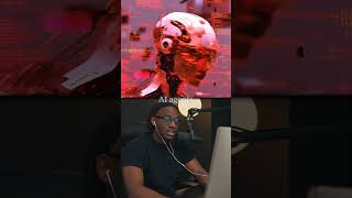 AI Is Here To Serve You