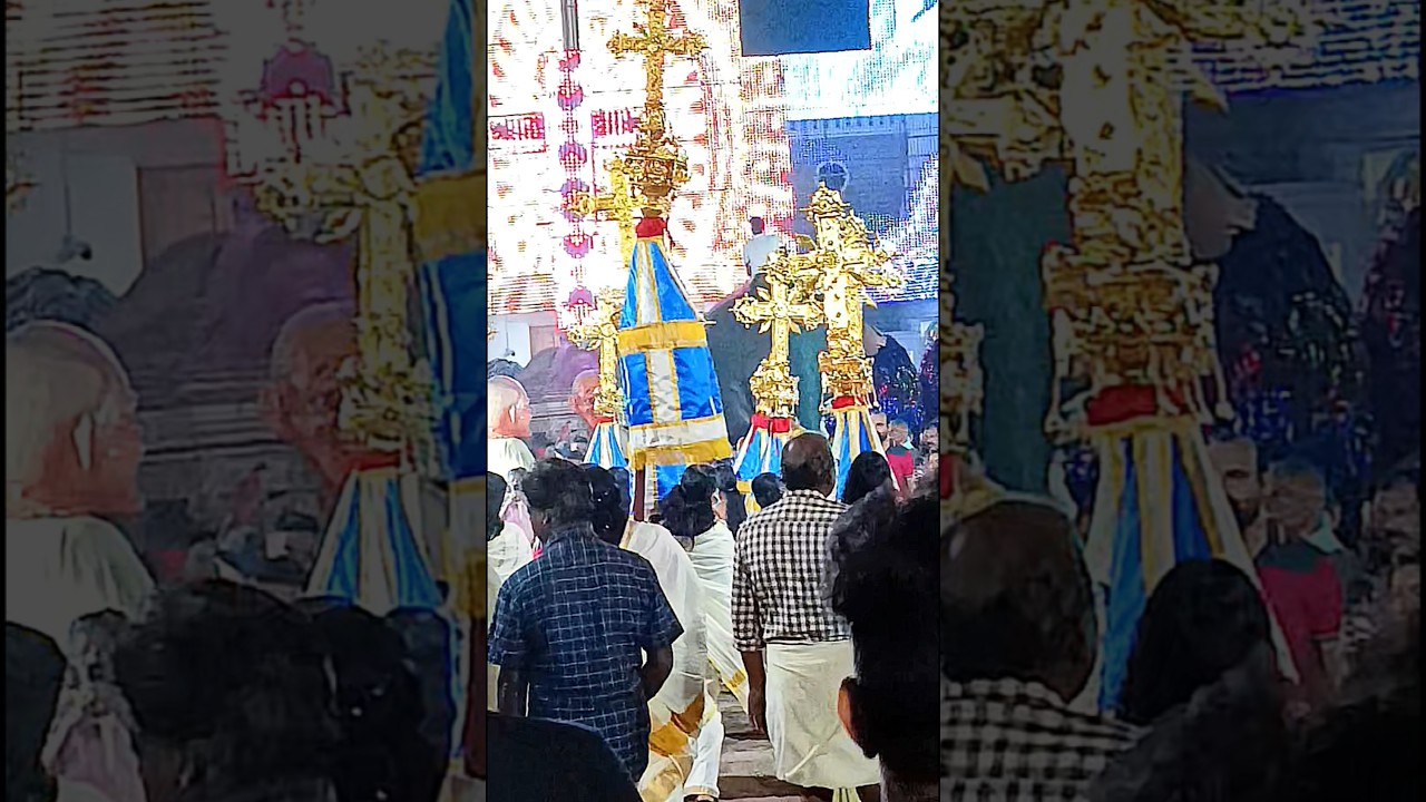 Ambazhakad Town Ambu... ❤️❤️❤️❤️❤️ 