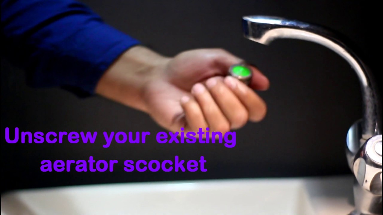 Quick Guide AABSHAR Nozzle Installation  | Optimizer| AABSHAR NOZZLE | AABSHAR SOLUTION