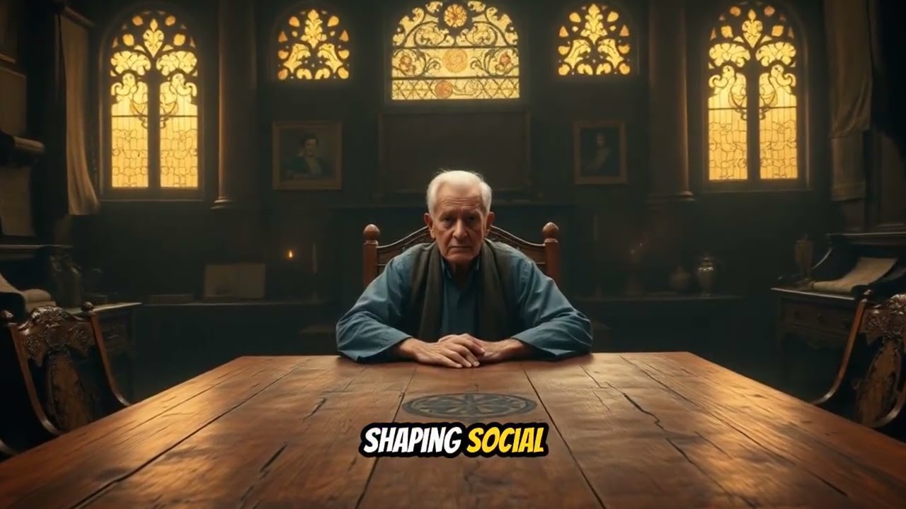 WHAT IF HUMANS LIVED FOR 1,000 YEARS? | THE WORLD OF EXTREME LONGEVITY | FIVE-MINUTES DAILY