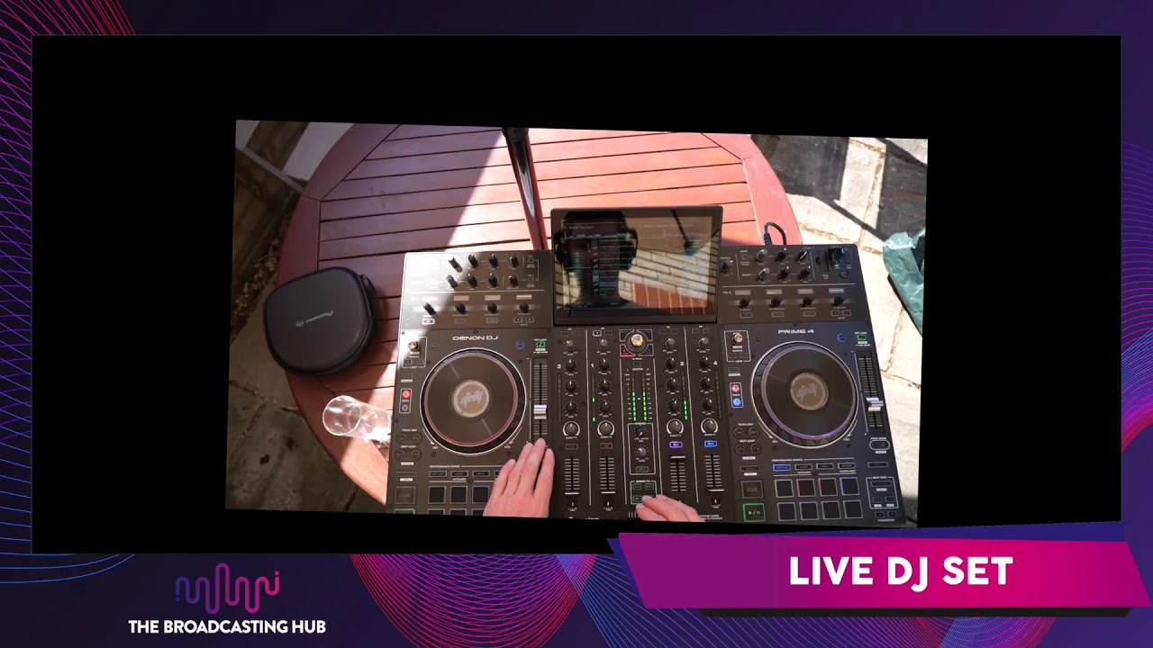 Ben Eltham Mini Mix - YouTube