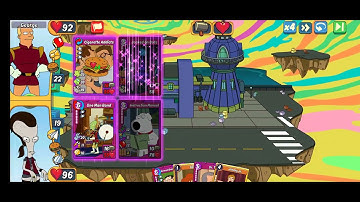 10.23.23 Animation Throwdown Mort Melee Day 1