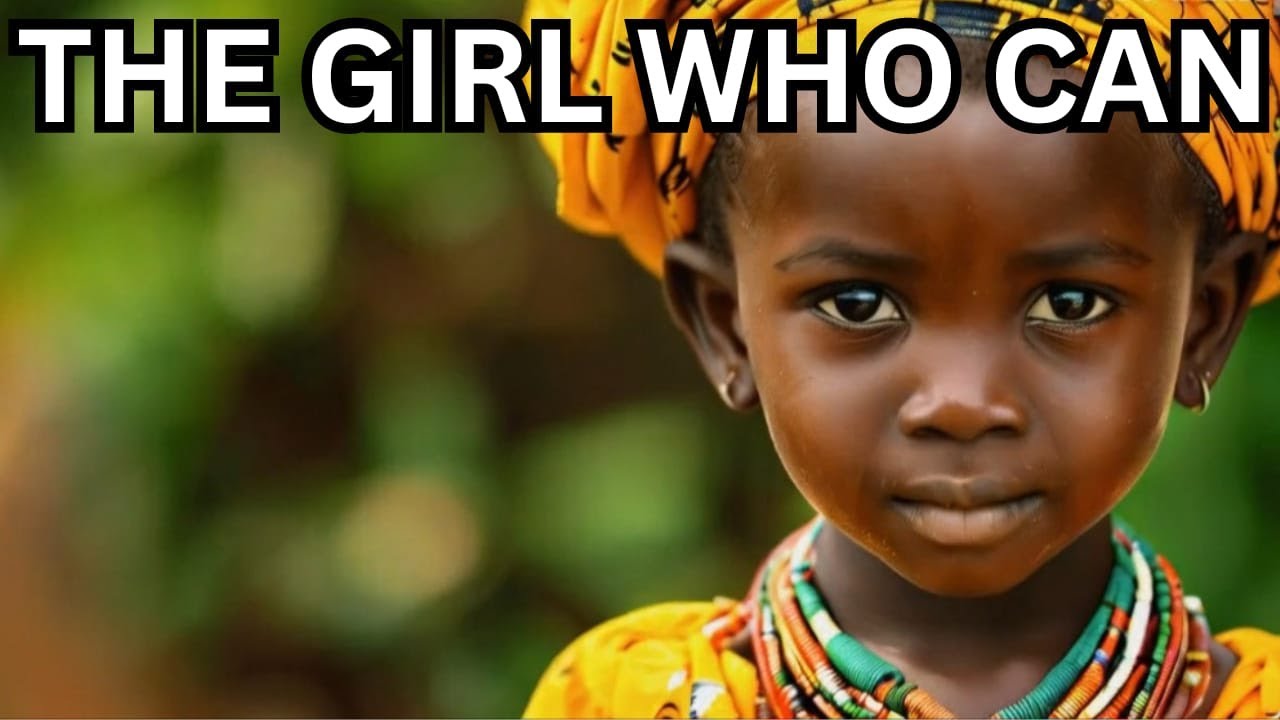 The Girl Who Can | The Girl Who Can Class 10 ICSE | Treasure Chest ICSE Class 10 | 