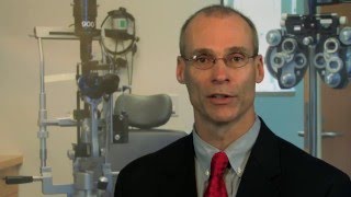 Macular Pucker Vitrectomy