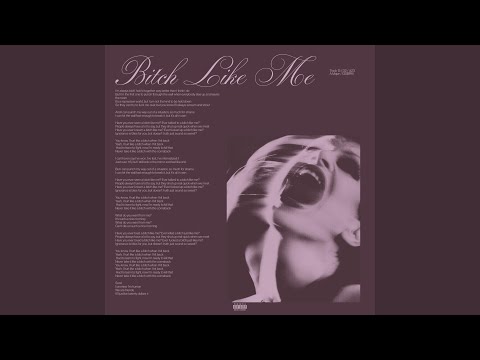Bitch Like Me