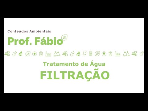 Vídeo: Filtros de membrana: vantagens e desvantagens. Sistema de filtragem de água