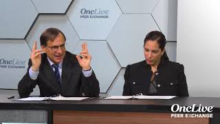 Safety and Efficacy of CLL Treatments