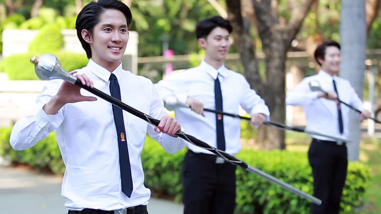 มหาจุฬาลงกรณ์ - จุฬาฯคทากร [2017]