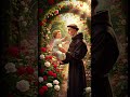 St Antony of Padua #dreamscreenai #stantony