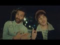 Capture de la vidéo Ycare & Gauvain Sers - La Vie Normale (Clip Officiel) @Gauvainsersofficiel