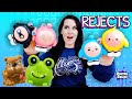 Are these my worst squishies review my most rejected squishies