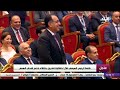 الرئيس السيسي يكشف تفاصيل مشروع رأس الحكمة ويشكر الشيخ محمد بن زايد ويوجه رسالة قوية للمصريين image