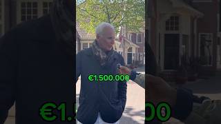 €1.500.000, - Binnen 1 Jaar.. 💵 Deze Man Uit Het Gooi Doet Het Gewoon..