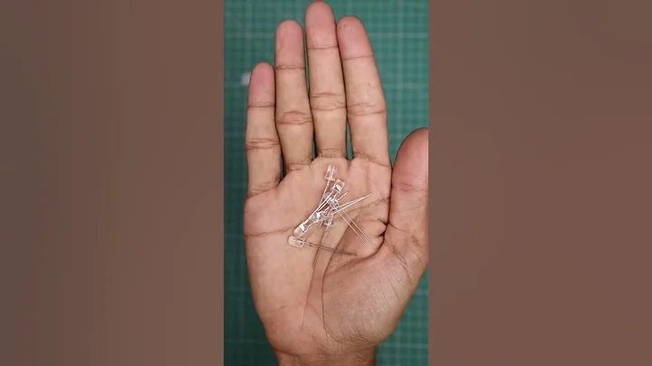 Creativity with Led Bulbs 😍😍