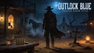 Southern Gothic Nights on Empty Roads | A Haunting Dark Western Journey 🌵