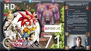 Chrono Trigger Playthrough pt71