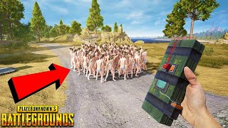 PUBG: ЛУЧШИЕ МОМЕНТЫ #178