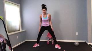 Because Every Mom Deserves A Nice Booty