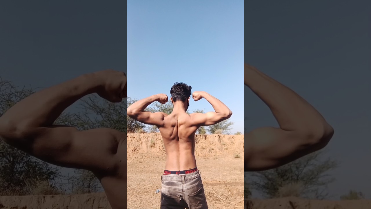 Cleaning The Dirtiest Champions League Trophy This Work (official gym video)