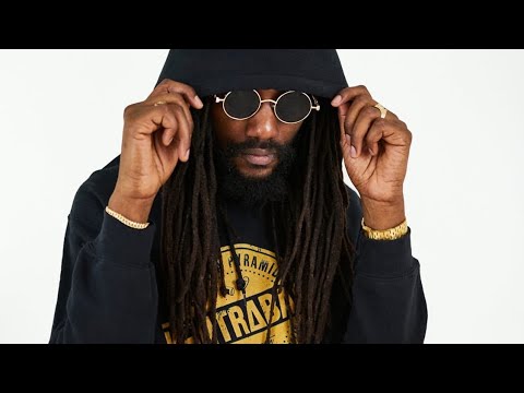 Kabaka Pyramid - Liberal Opposer (Official Music Video)