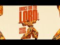 Sheebah X Bentrom Dance For The Lord Remix Official Instrumental Audio