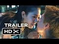 Make Your Move Official Trailer #1 (2014) - Derek Hough, BoA Dance Movie HD