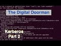 (Part 2) Kerberos: The Realm of Secure Authentication